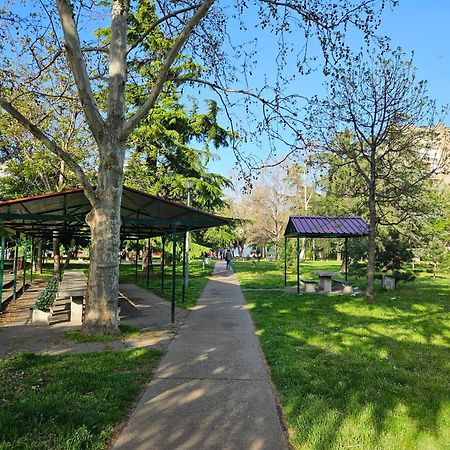 Hawaii- 2 Bdr, Arena, Sava Centar, Free Parking Apartment Beograd Ngoại thất bức ảnh