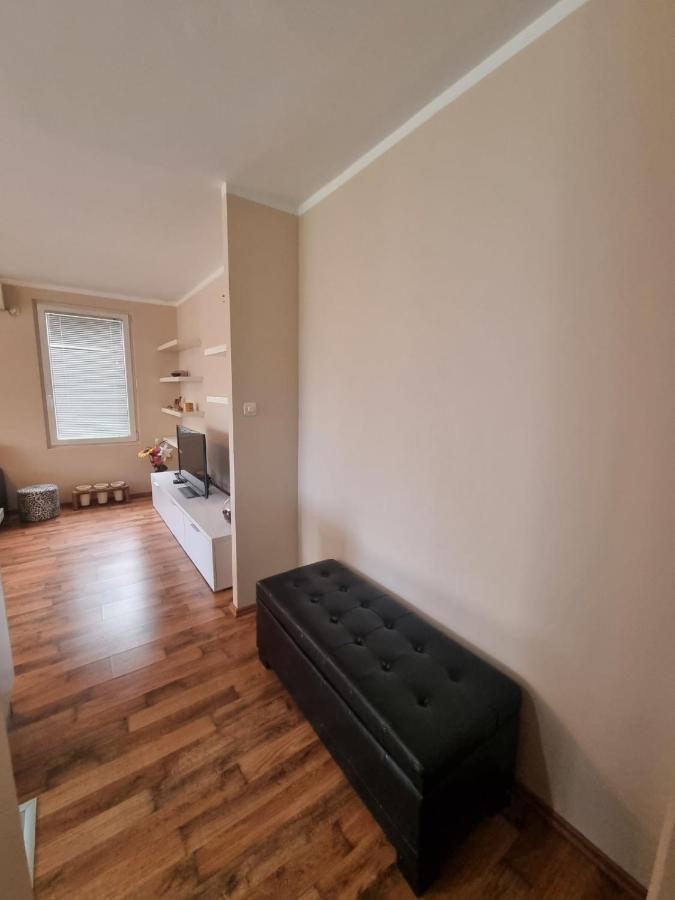 Hawaii- 2 Bdr, Arena, Sava Centar, Free Parking Apartment Beograd Ngoại thất bức ảnh