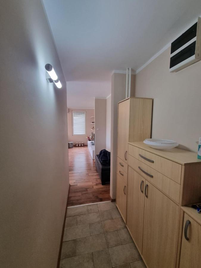 Hawaii- 2 Bdr, Arena, Sava Centar, Free Parking Apartment Beograd Ngoại thất bức ảnh