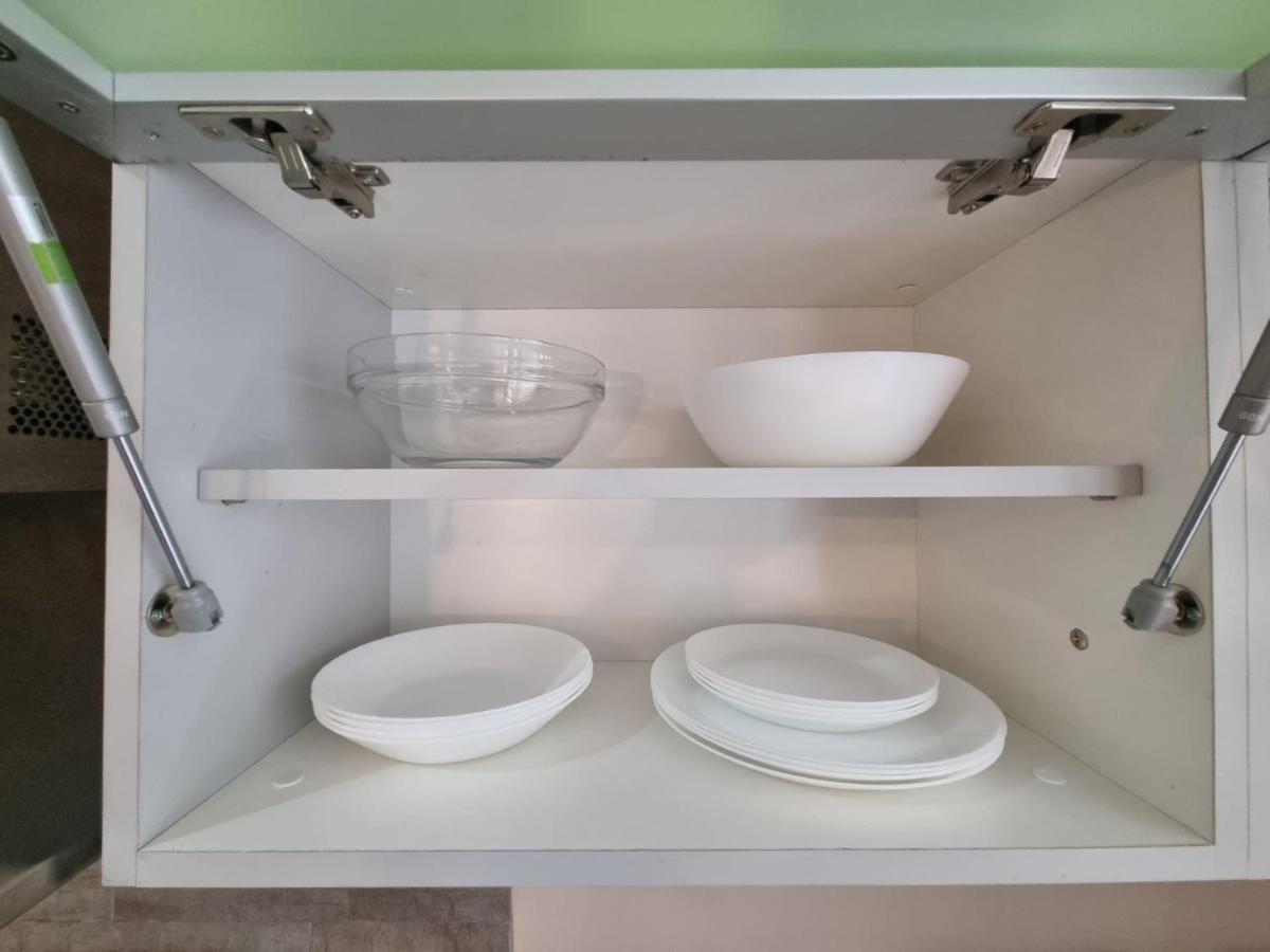 Hawaii- 2 Bdr, Arena, Sava Centar, Free Parking Apartment Beograd Ngoại thất bức ảnh