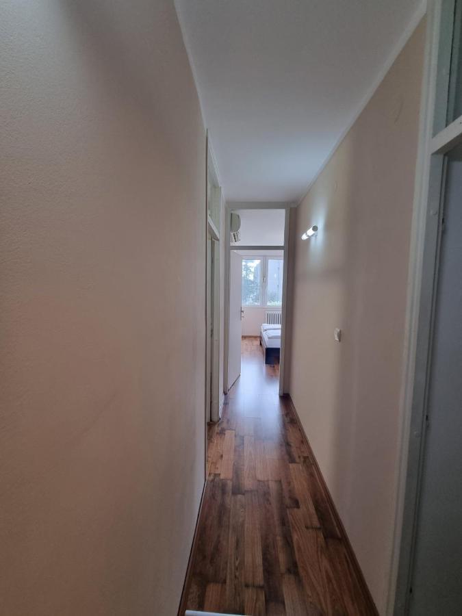 Hawaii- 2 Bdr, Arena, Sava Centar, Free Parking Apartment Beograd Ngoại thất bức ảnh