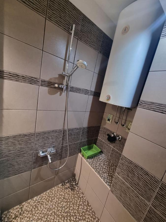 Hawaii- 2 Bdr, Arena, Sava Centar, Free Parking Apartment Beograd Ngoại thất bức ảnh