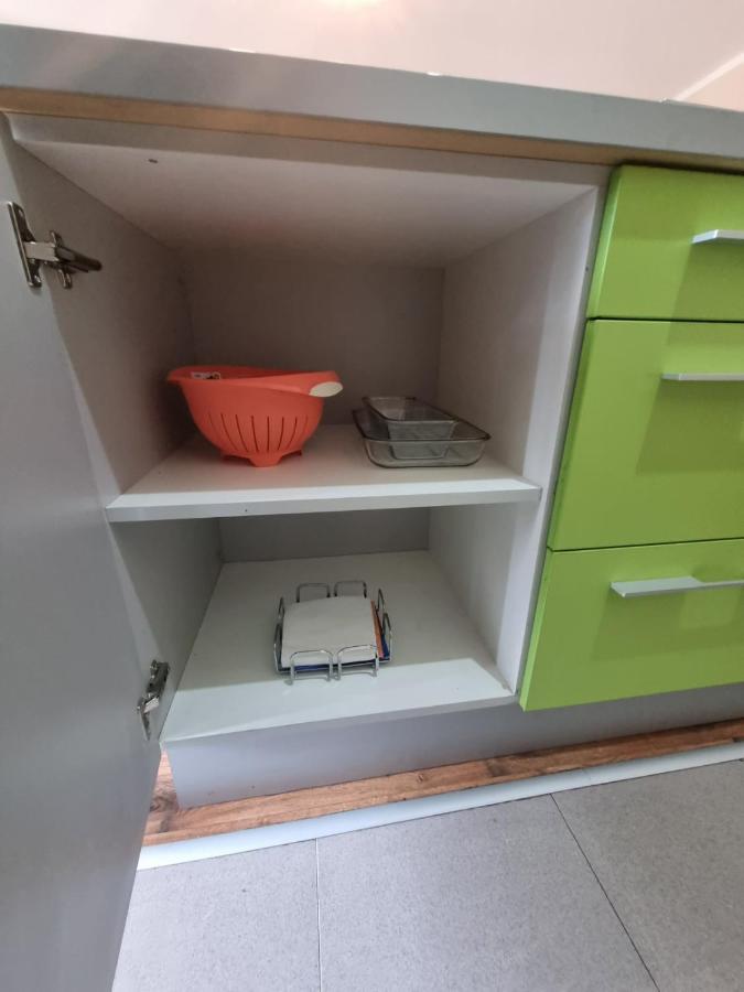 Hawaii- 2 Bdr, Arena, Sava Centar, Free Parking Apartment Beograd Ngoại thất bức ảnh