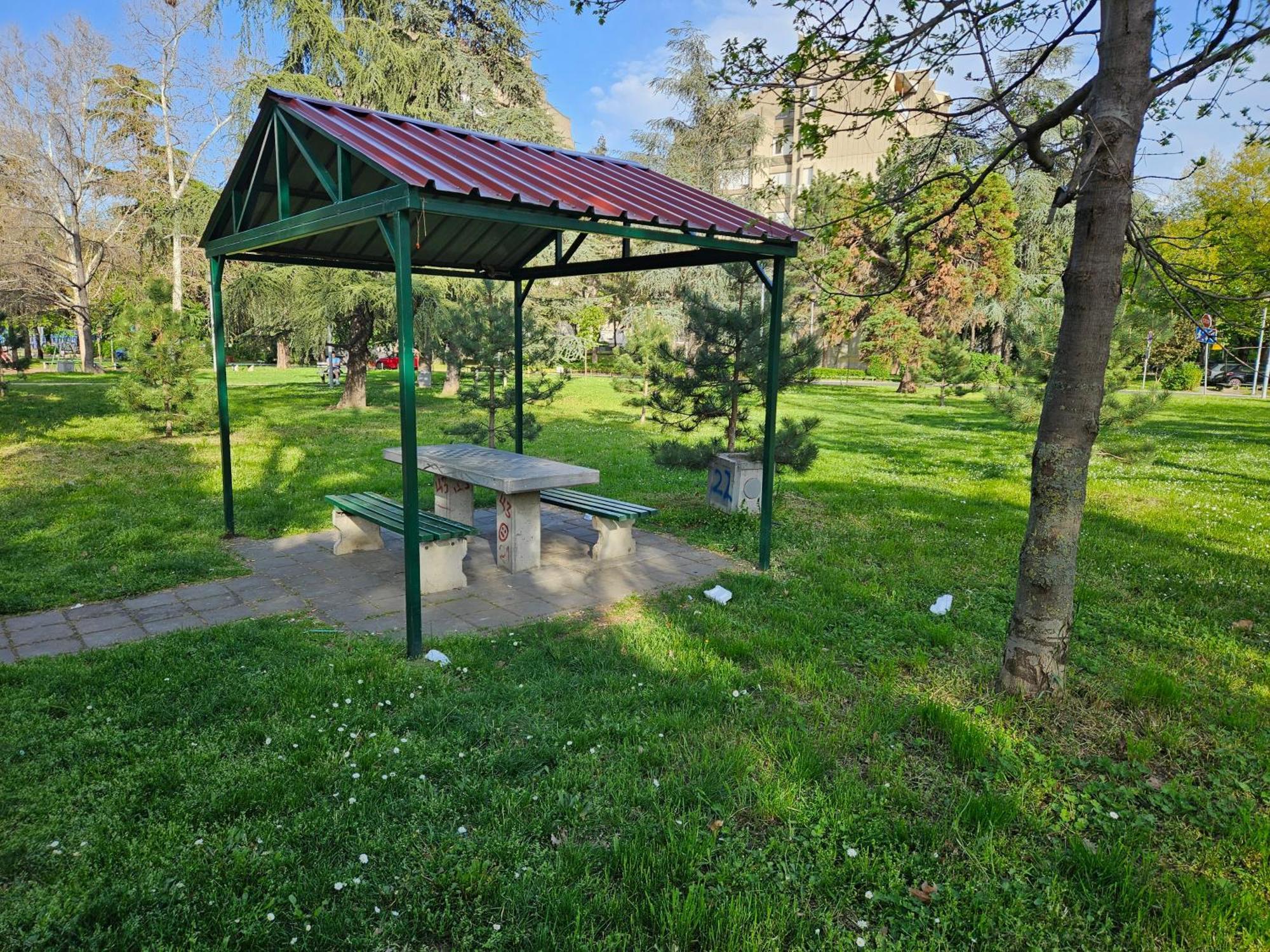 Hawaii- 2 Bdr, Arena, Sava Centar, Free Parking Apartment Beograd Ngoại thất bức ảnh